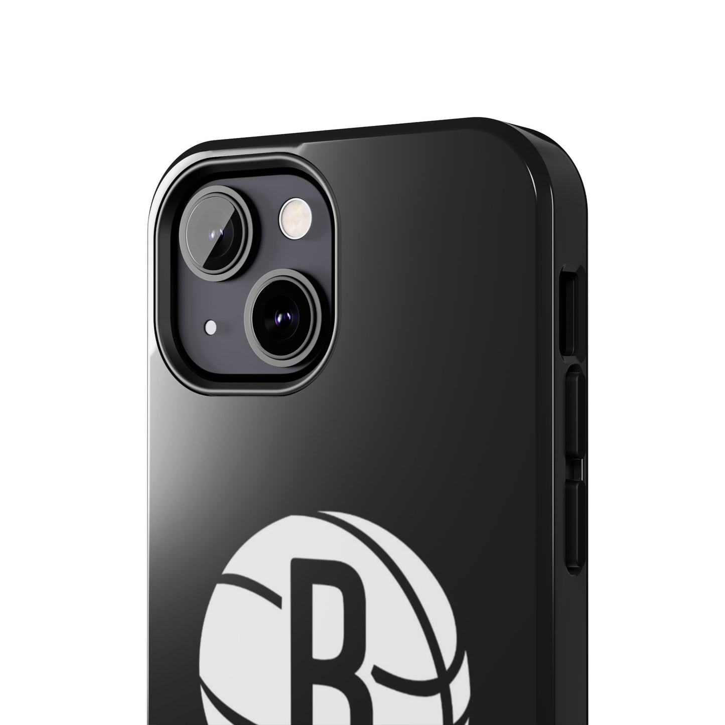 Brooklyn Nets Logo Phone Case