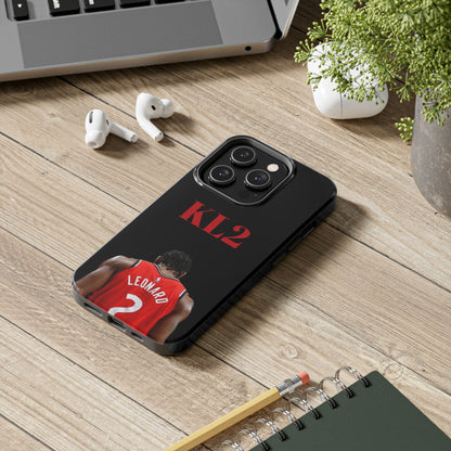 Kawhi Leonard Phone case