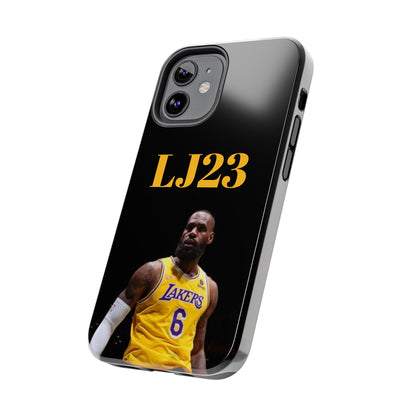 LeBron James Phone Case