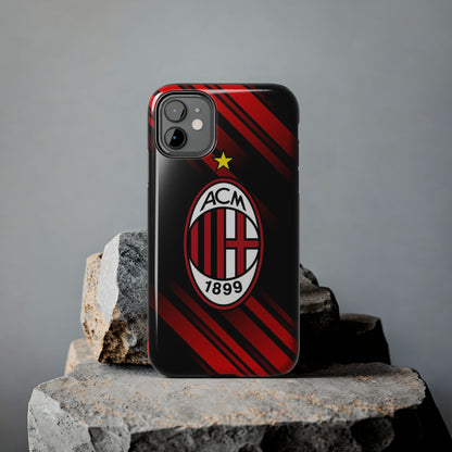 AC Milan Phone Case