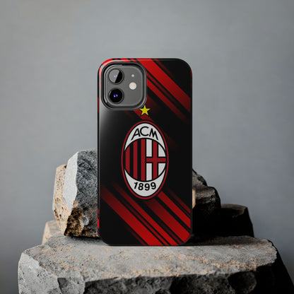 AC Milan Phone Case