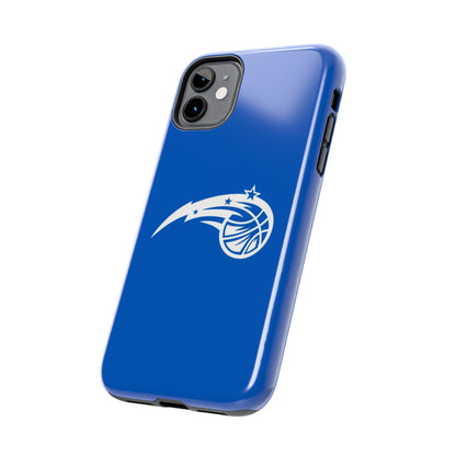 Orlando Magic Logo Phone Case