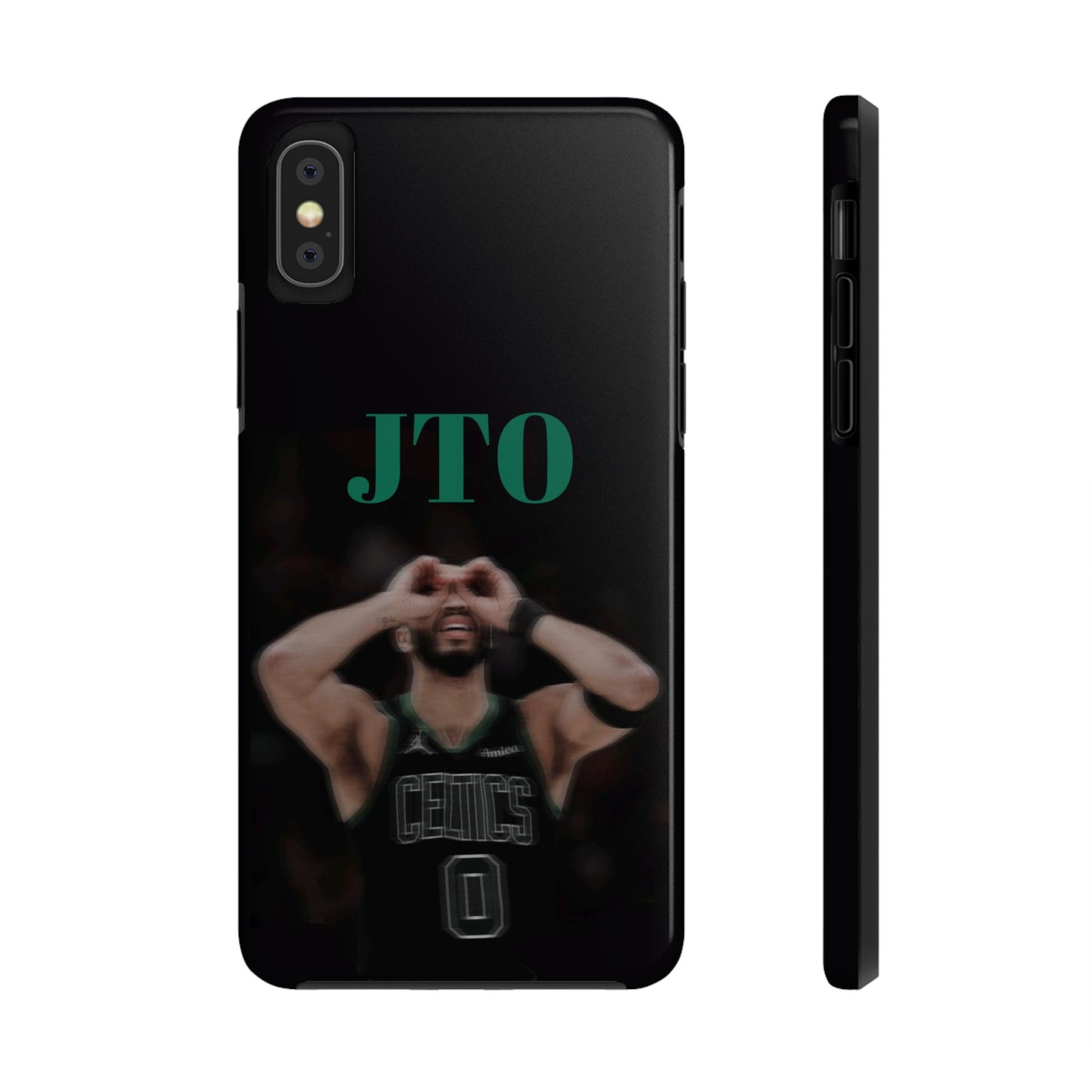 Jason Tatum Phone Case