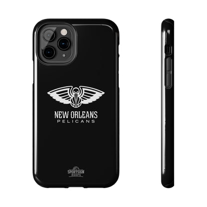 Classic New Orleans Pelicans Phone Case