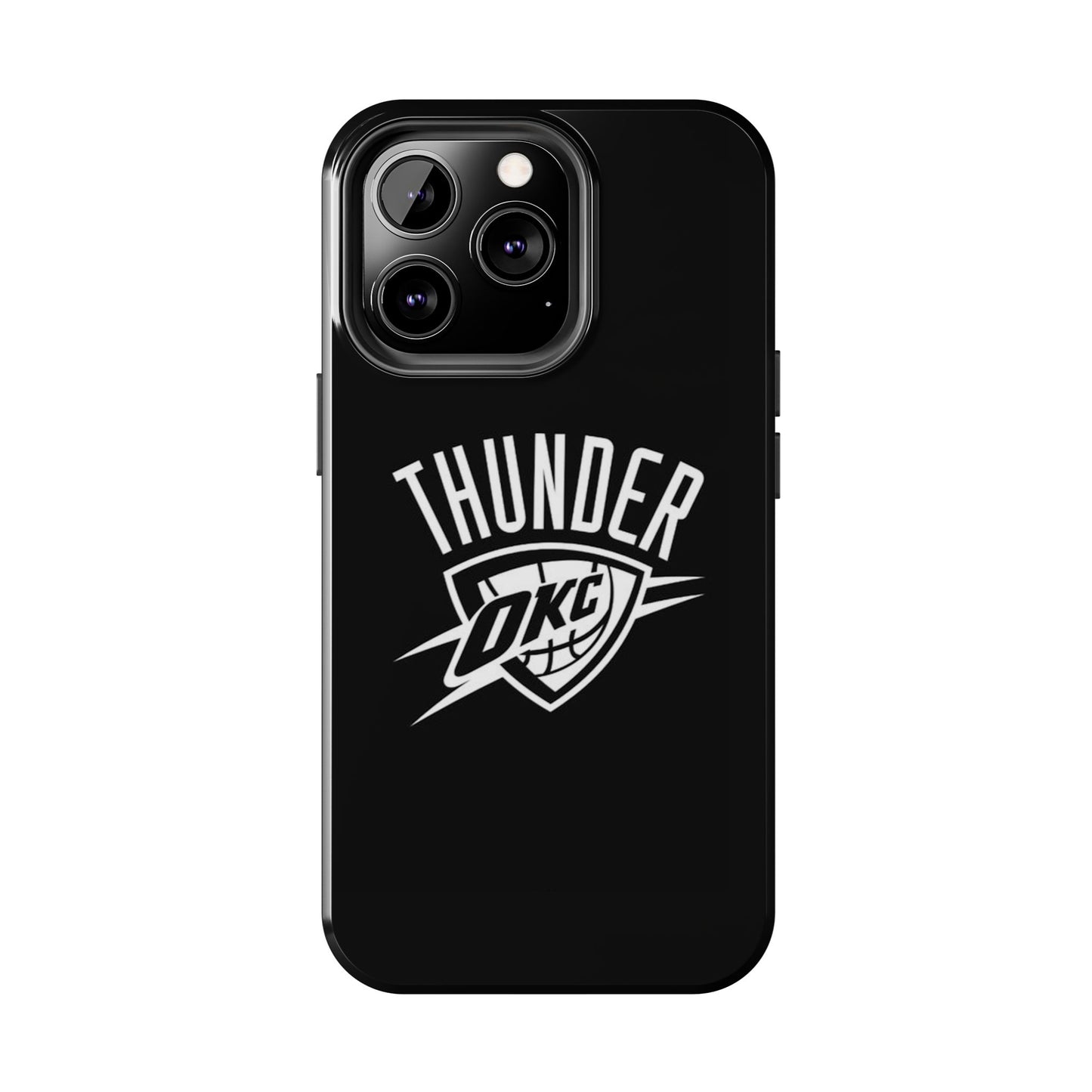 Classic Oklahoma City Thunder Phone Case