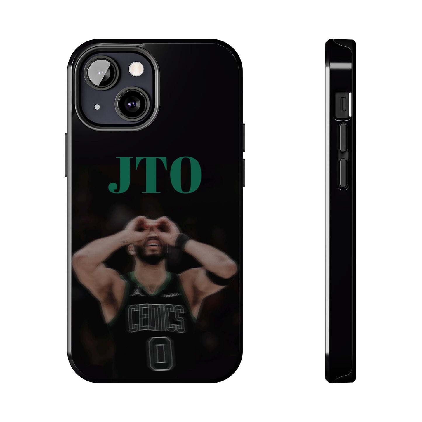 Jason Tatum Phone Case