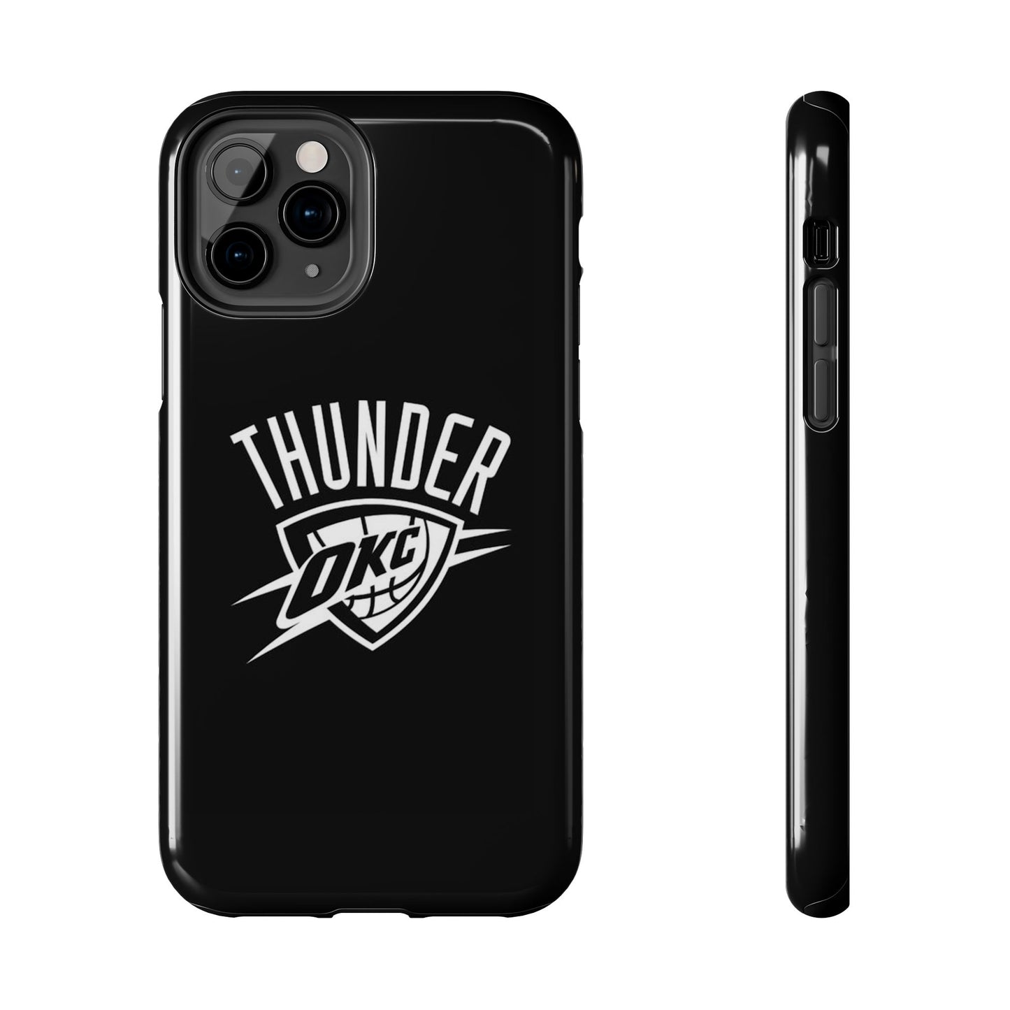 Classic Oklahoma City Thunder Phone Case