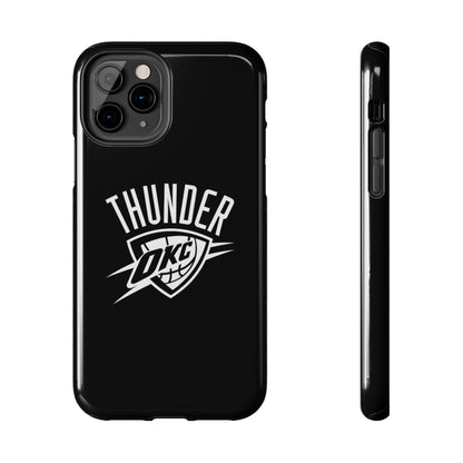 Classic Oklahoma City Thunder Phone Case