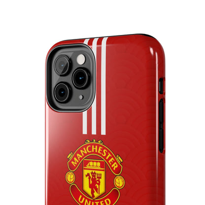 Manchester United Phone Case