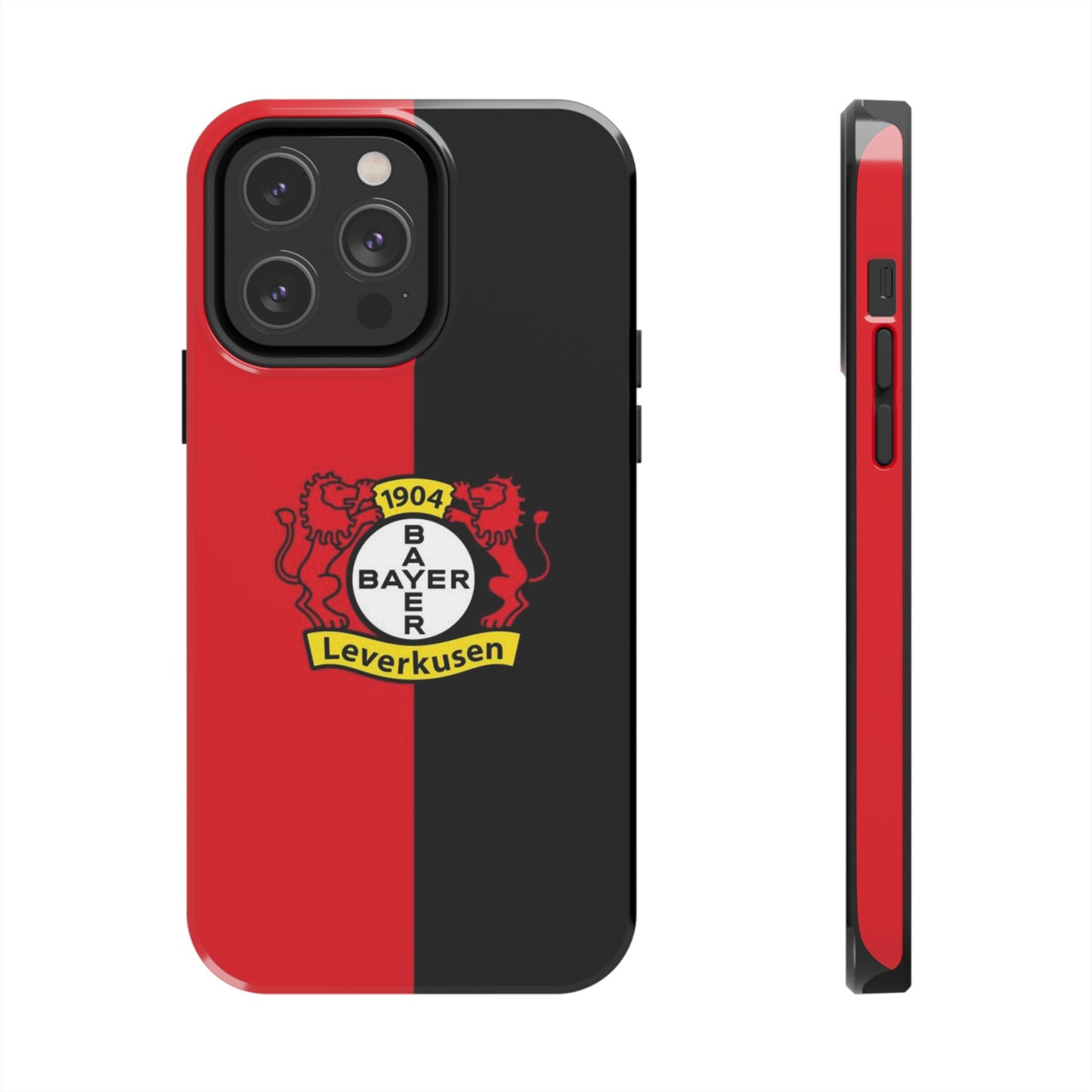 Bayer Leverkusen Phone Case