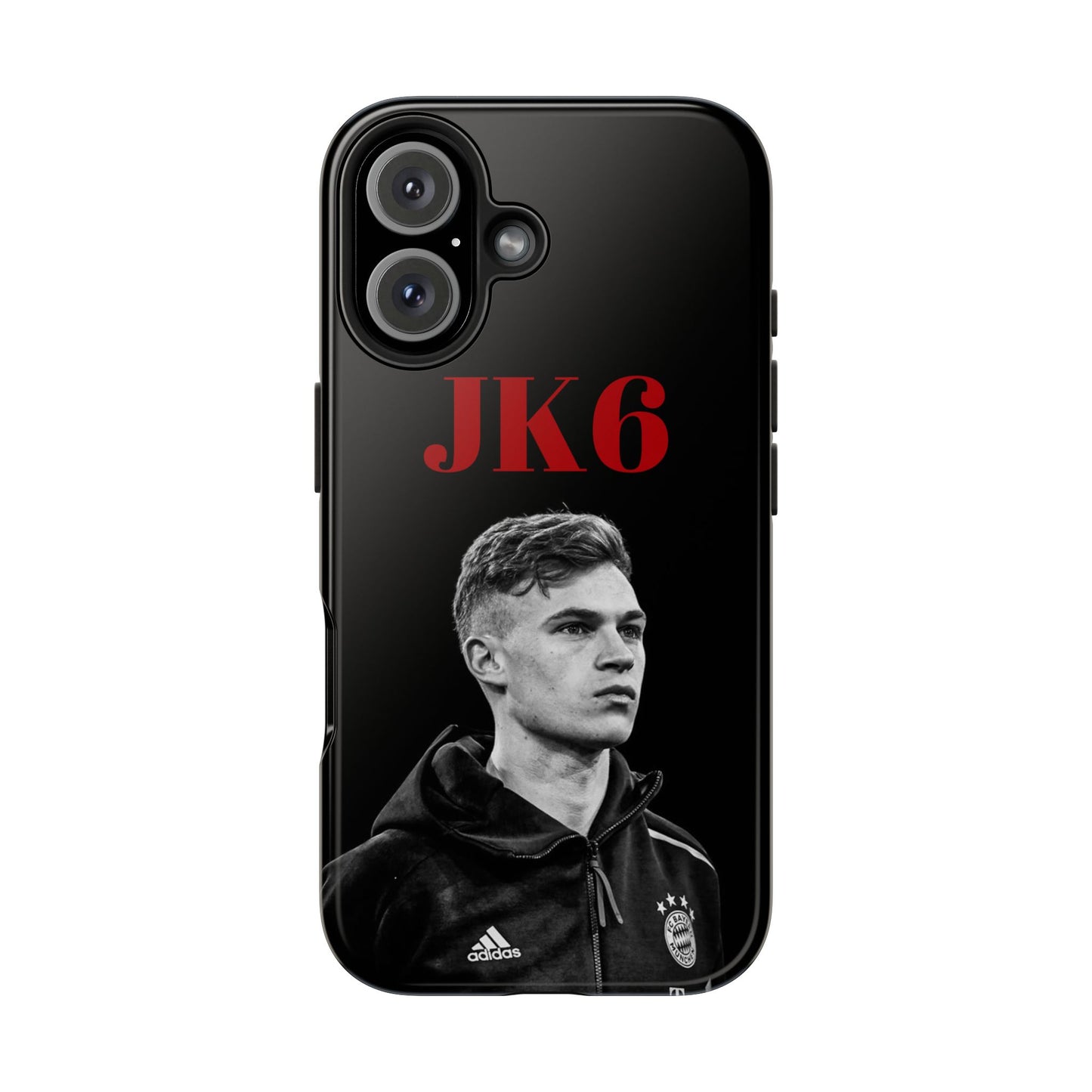 Joshua Kimmich Phone Case