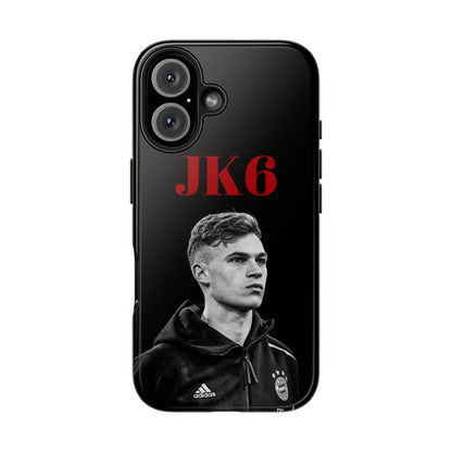 Joshua Kimmich Phone Case