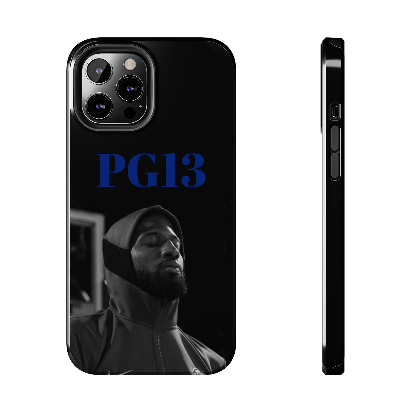 Paul George Phone Case
