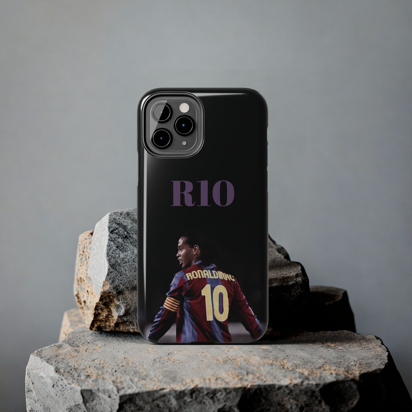 Ronaldhino Phone Case