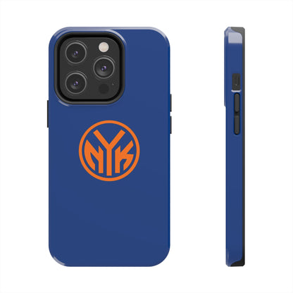 New York Knicks Logo Phone Case