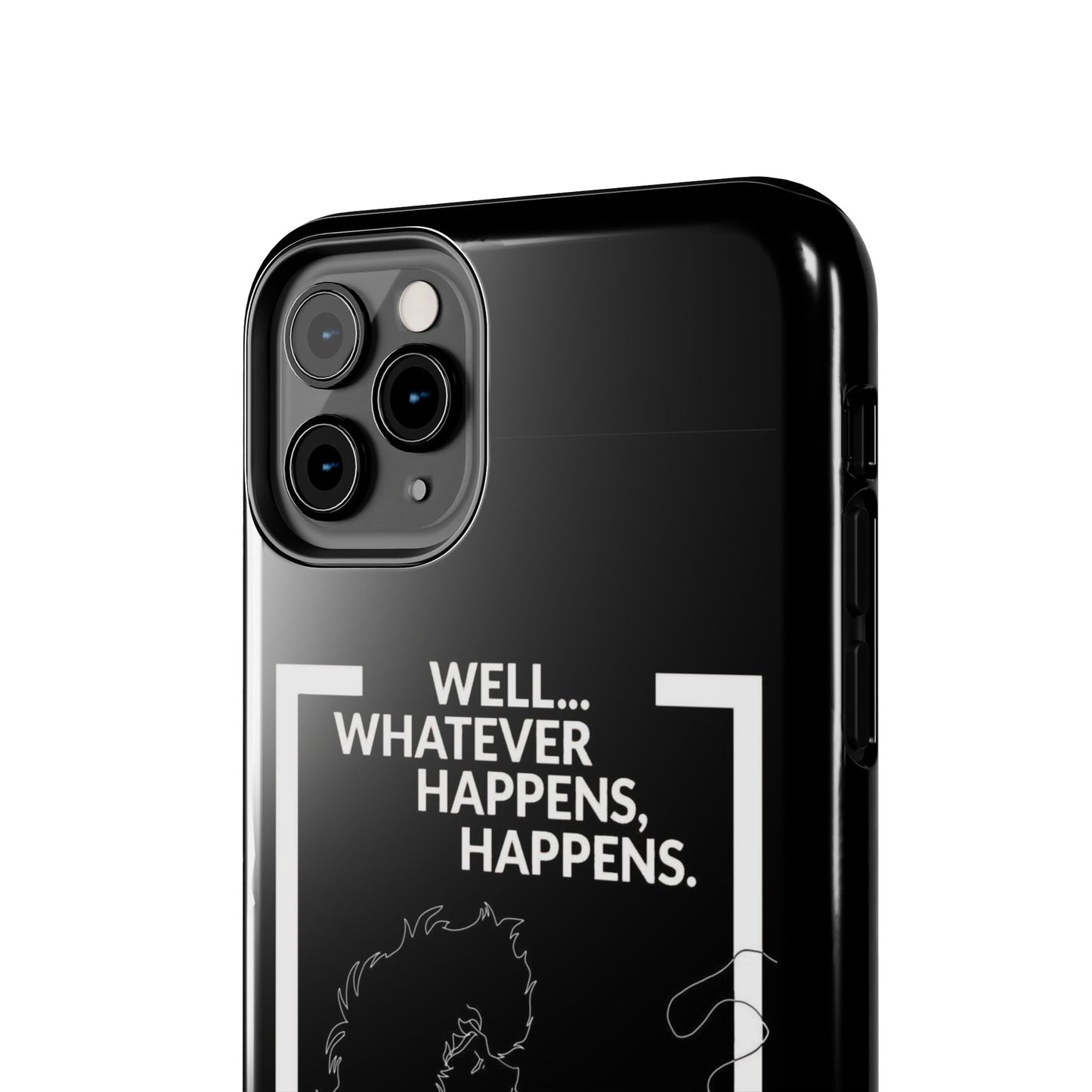 Cowboy Bepop Phone Case