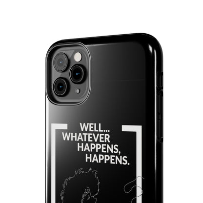 Cowboy Bepop Phone Case