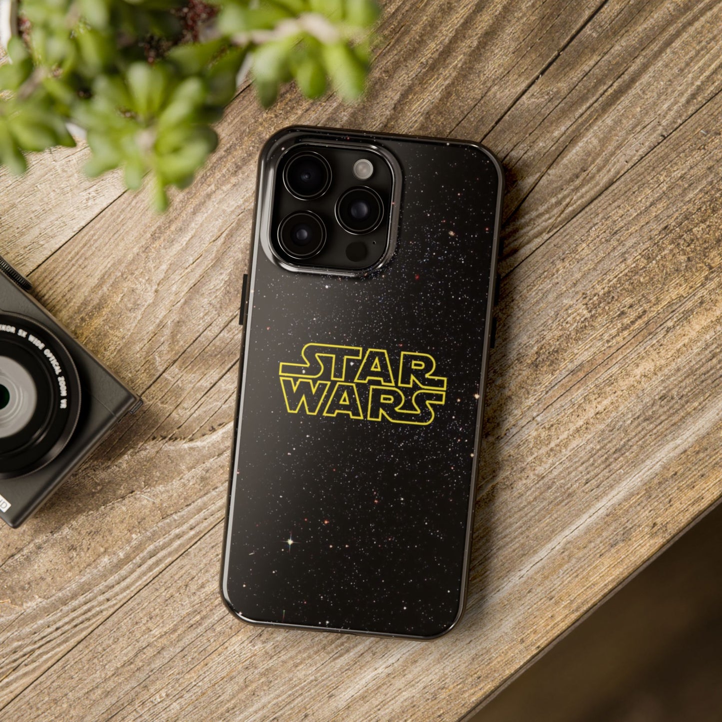 Star Wars Phone Case