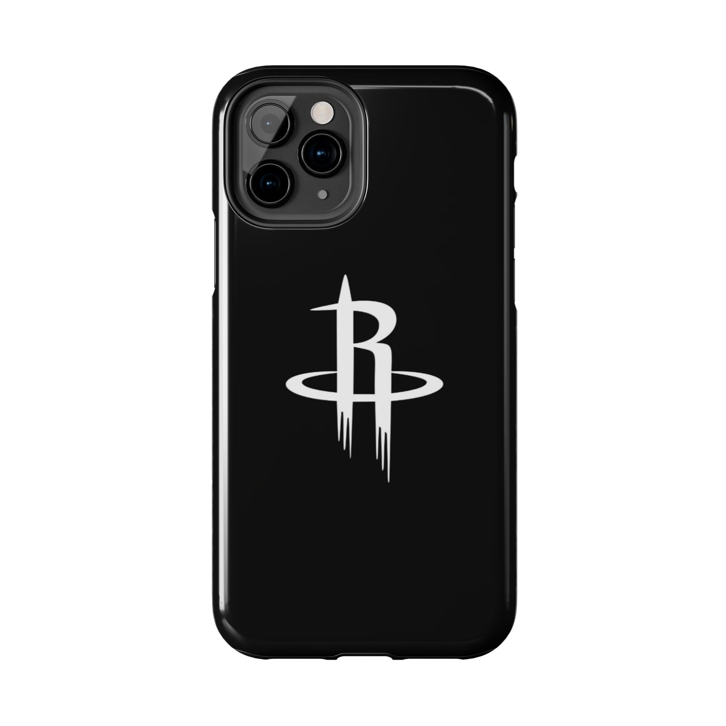 Classic Houston Rockets Phone Case
