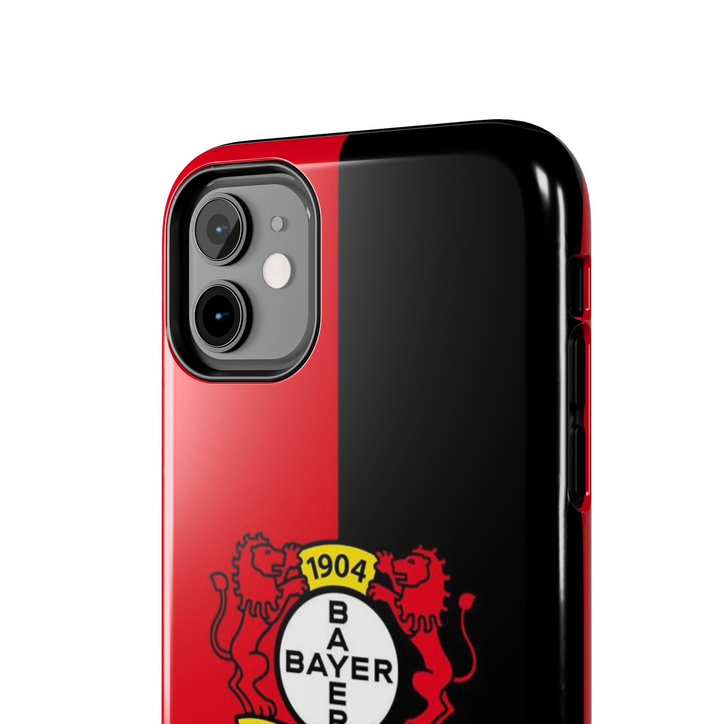 Bayer Leverkusen Phone Case