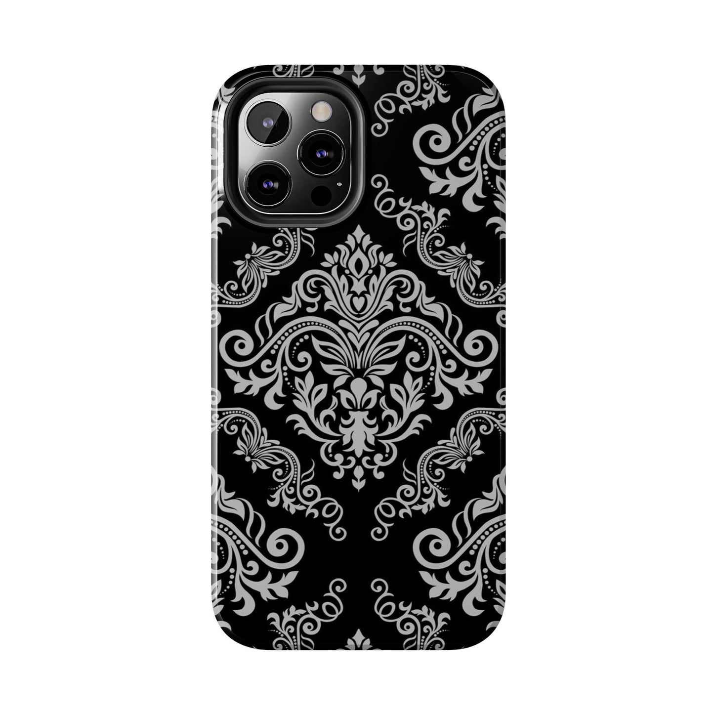 Timeless Luxury Pattern Phone Case