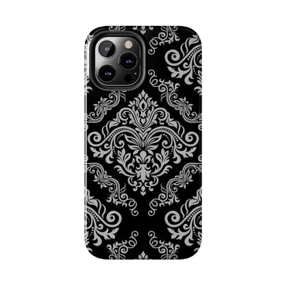 Timeless Luxury Pattern Phone Case