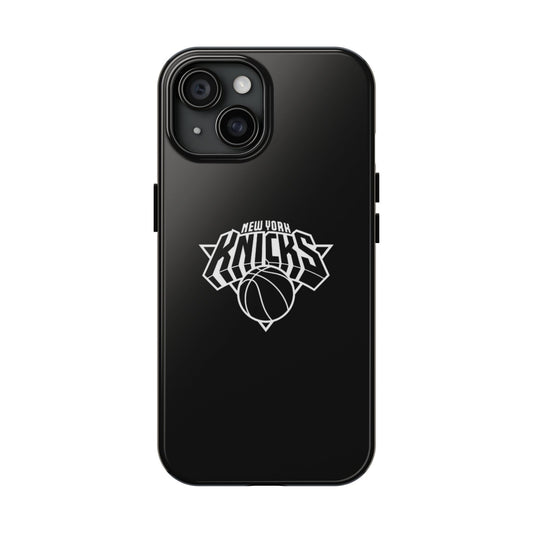 Classic New York Knicks Phone Case