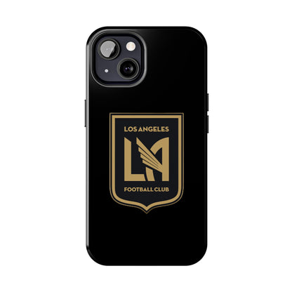 Los Angeles FC Phone Case