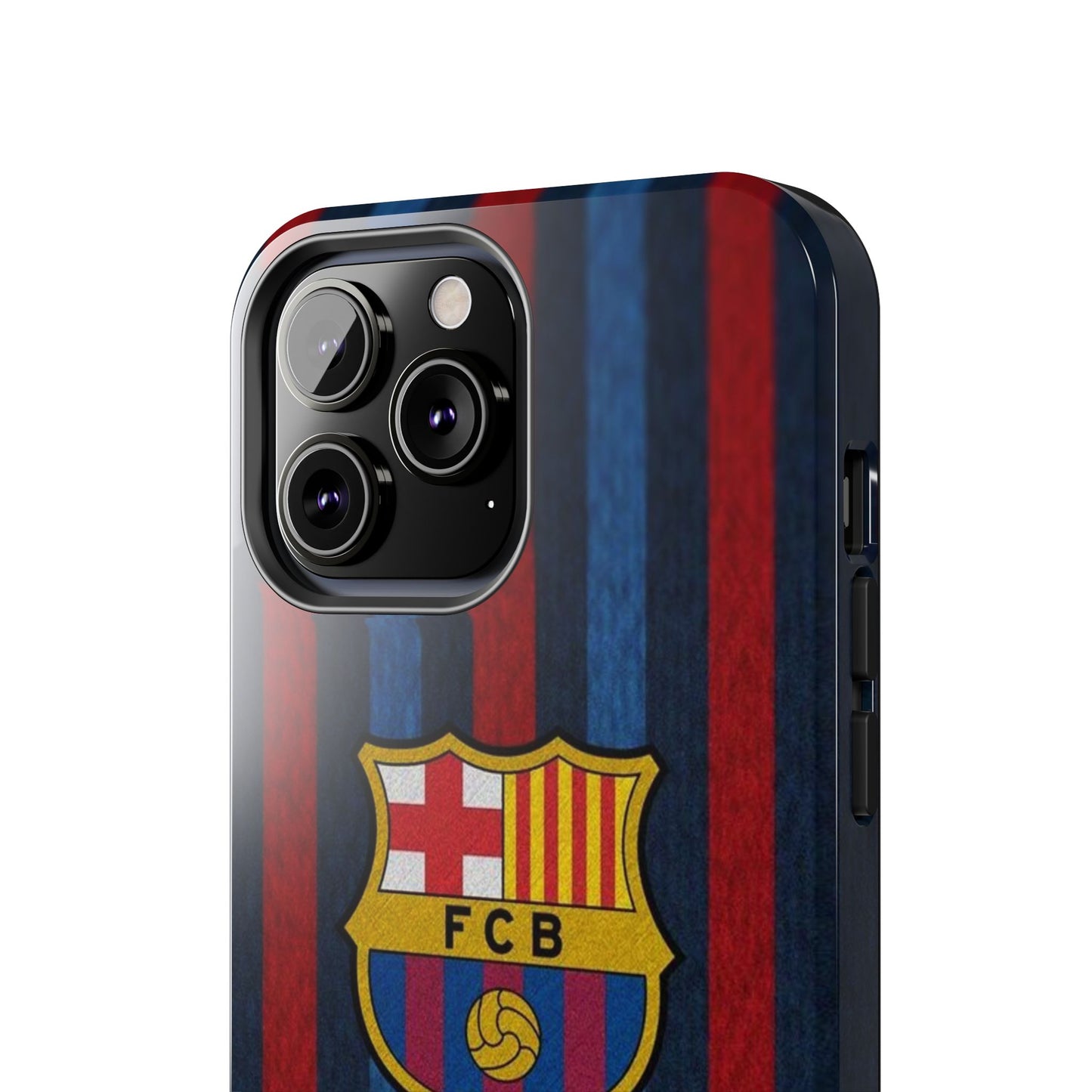 FC Barcelona Phone Case