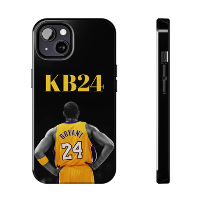 Kobe Bryant Phone Cases