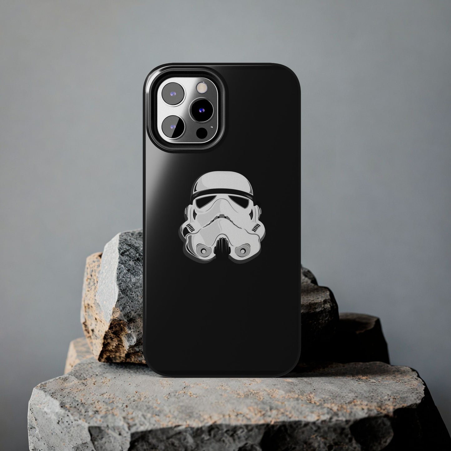 Storm Trooper Phone Case