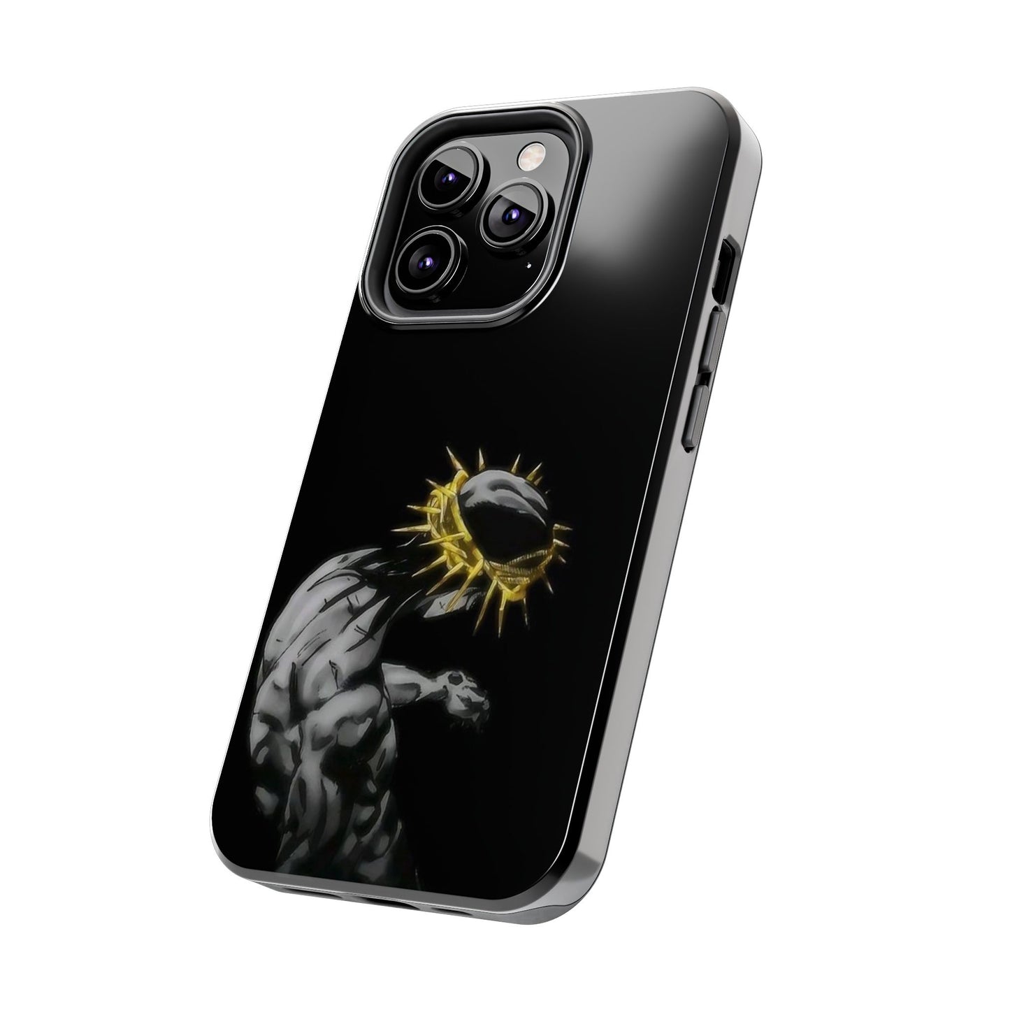 JJBA Jesus Phone Case