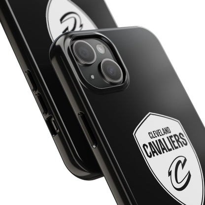 Classic Cleveland Cavaliers Phone Case