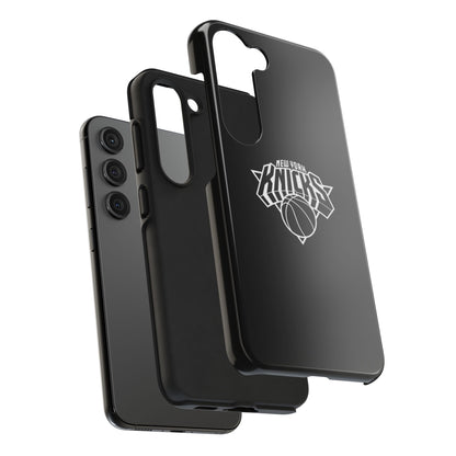 Classic New York Knicks Phone Case