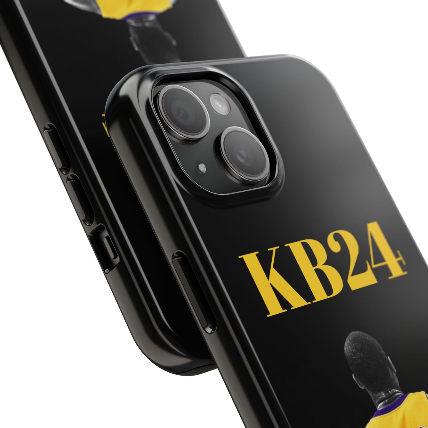 Kobe Bryant Phone Cases