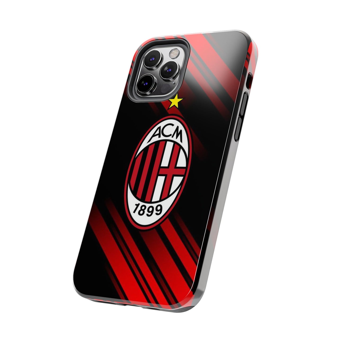 AC Milan Phone Case