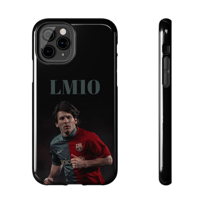 Lionel Messi Phone Case