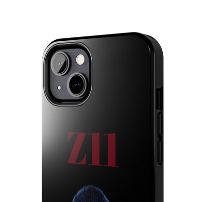 Zlatan Ibrahimovic Phone Case