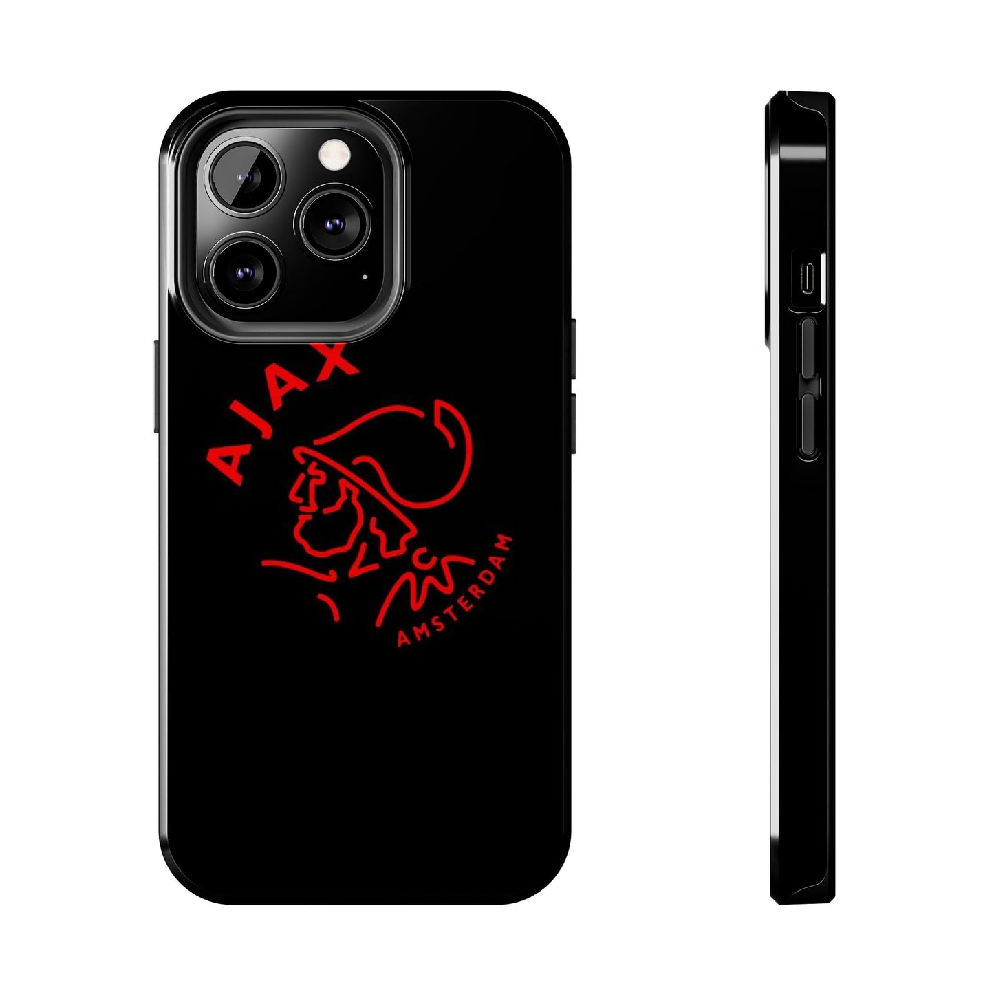 Ajax FC Phone Case