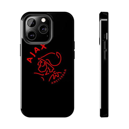 Ajax FC Phone Case