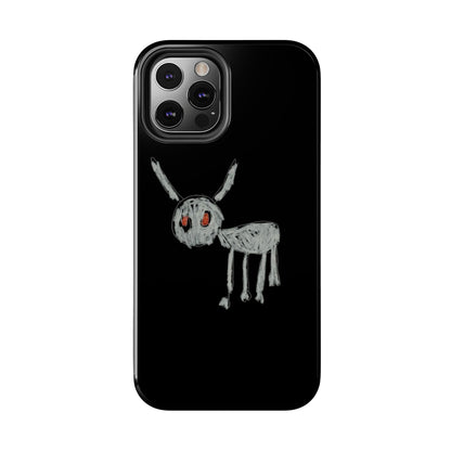 For All The Dogs Phone Case