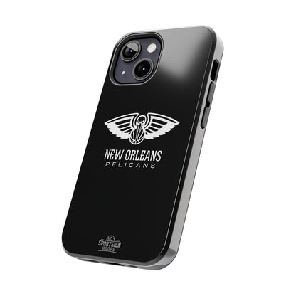 Classic New Orleans Pelicans Phone Case