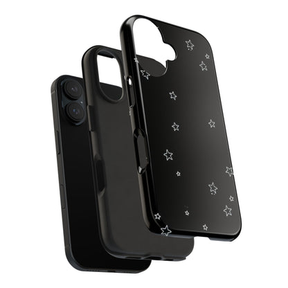 Stars Pattern Phone Case