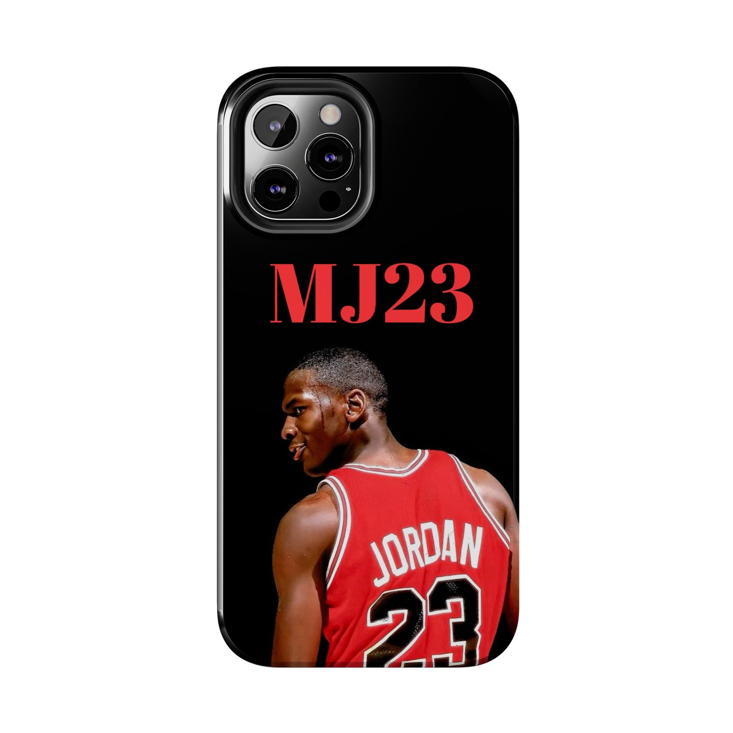 Michael Jordan Phone Case