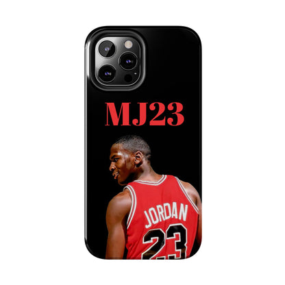 Michael Jordan Phone Case