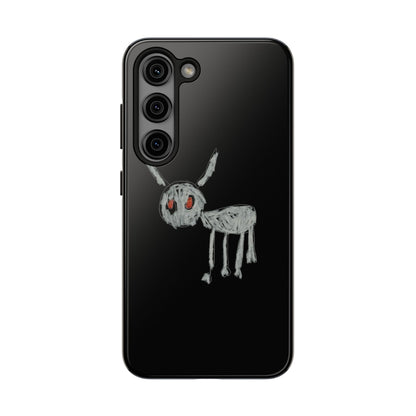 For All The Dogs Phone Case