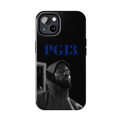 Paul George Phone Case