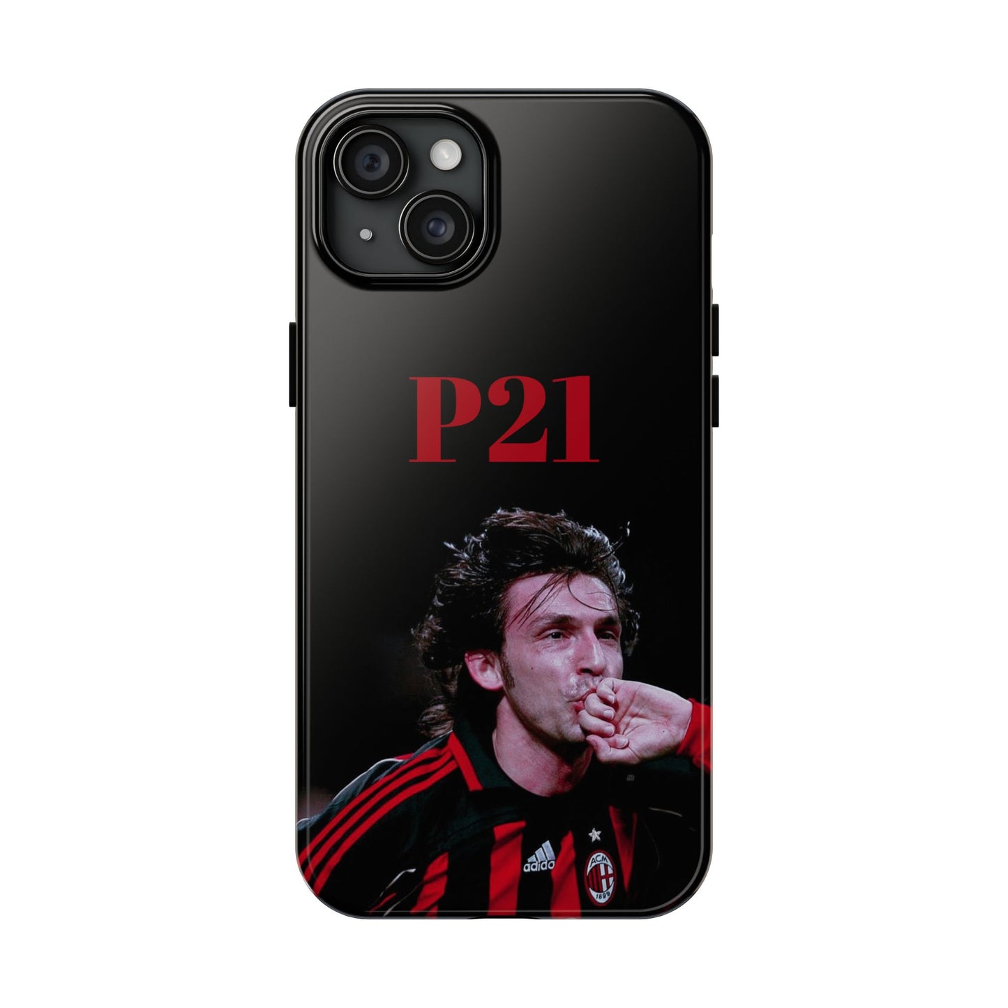 Pirlo Phone Case