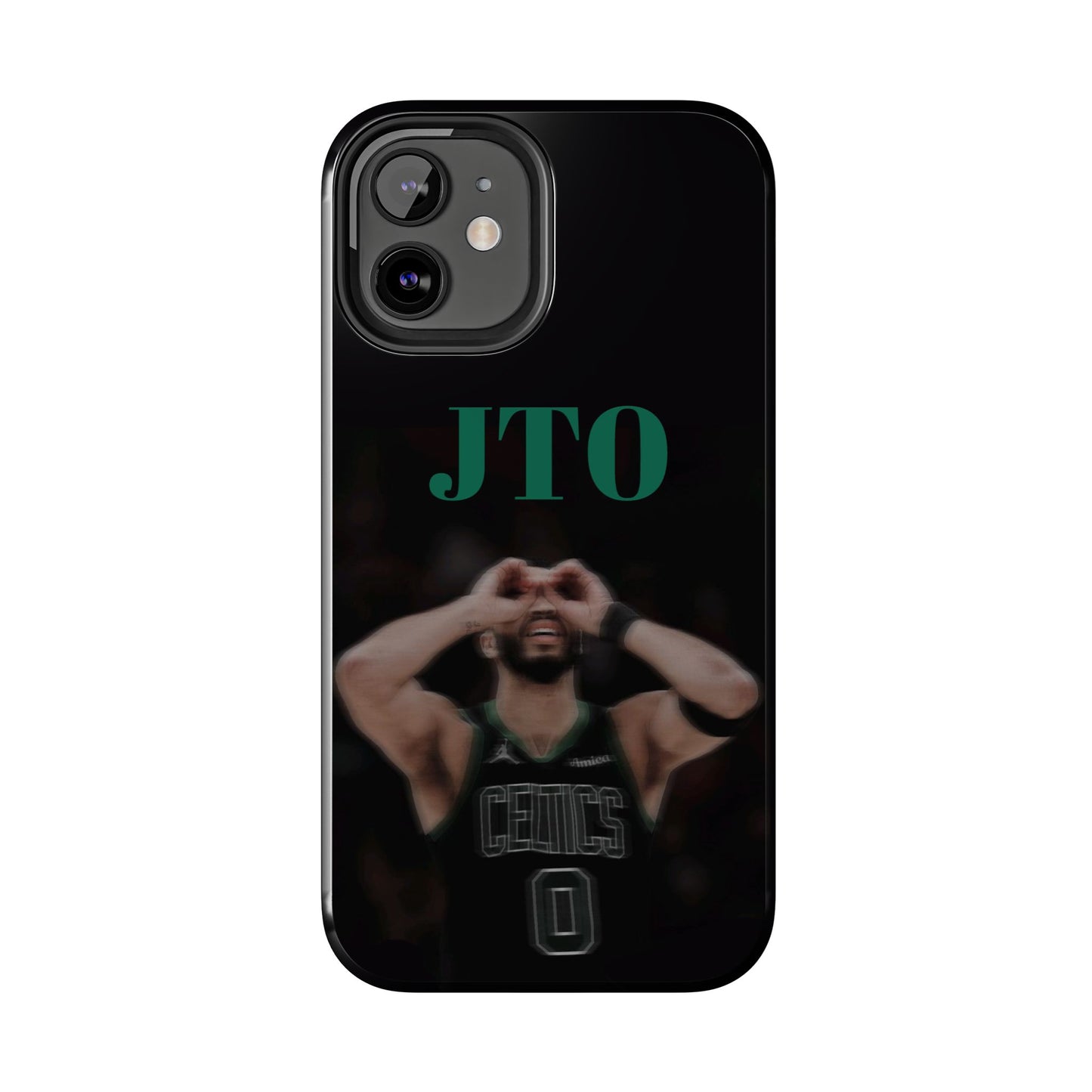 Jason Tatum Phone Case