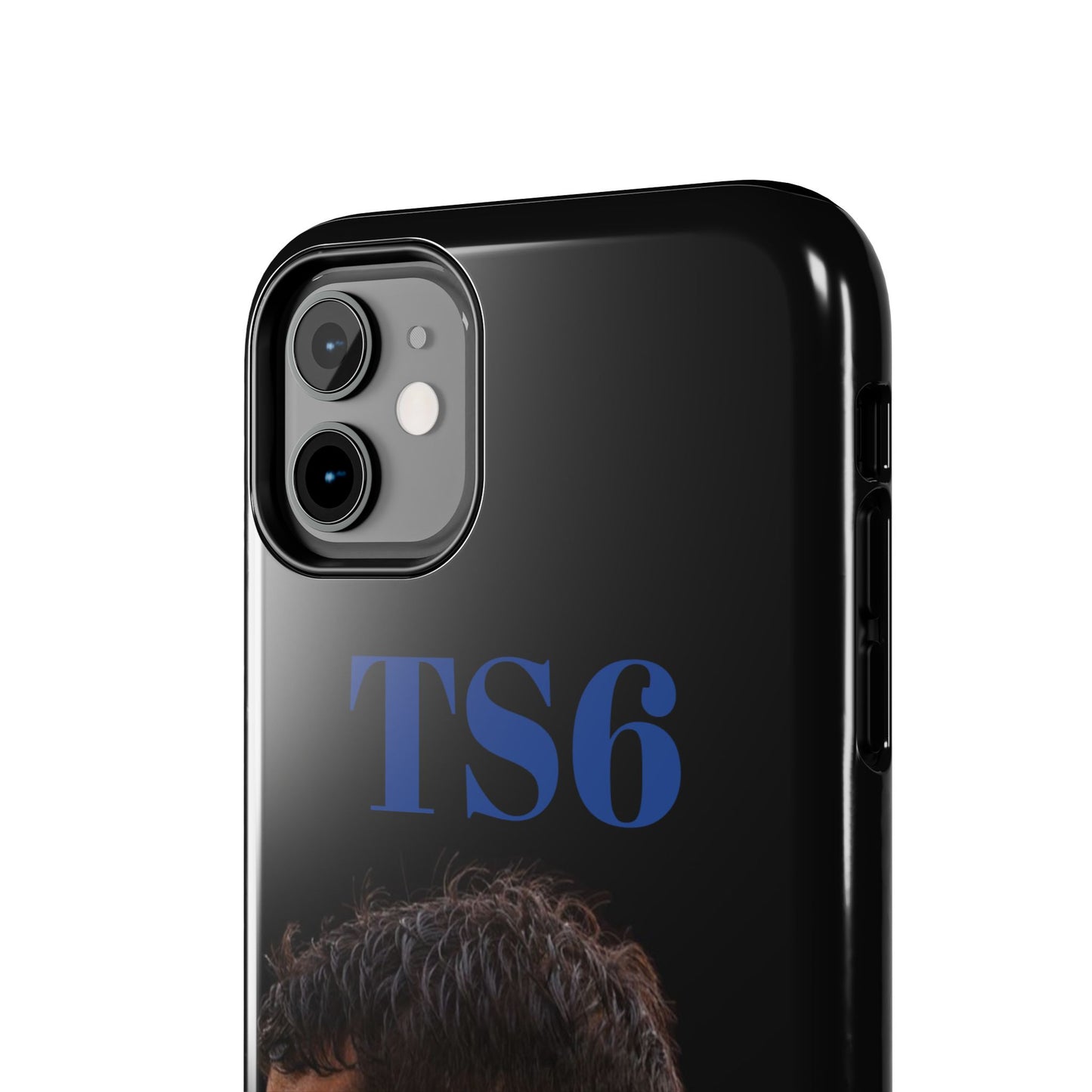 Thiago Silva Phone Case